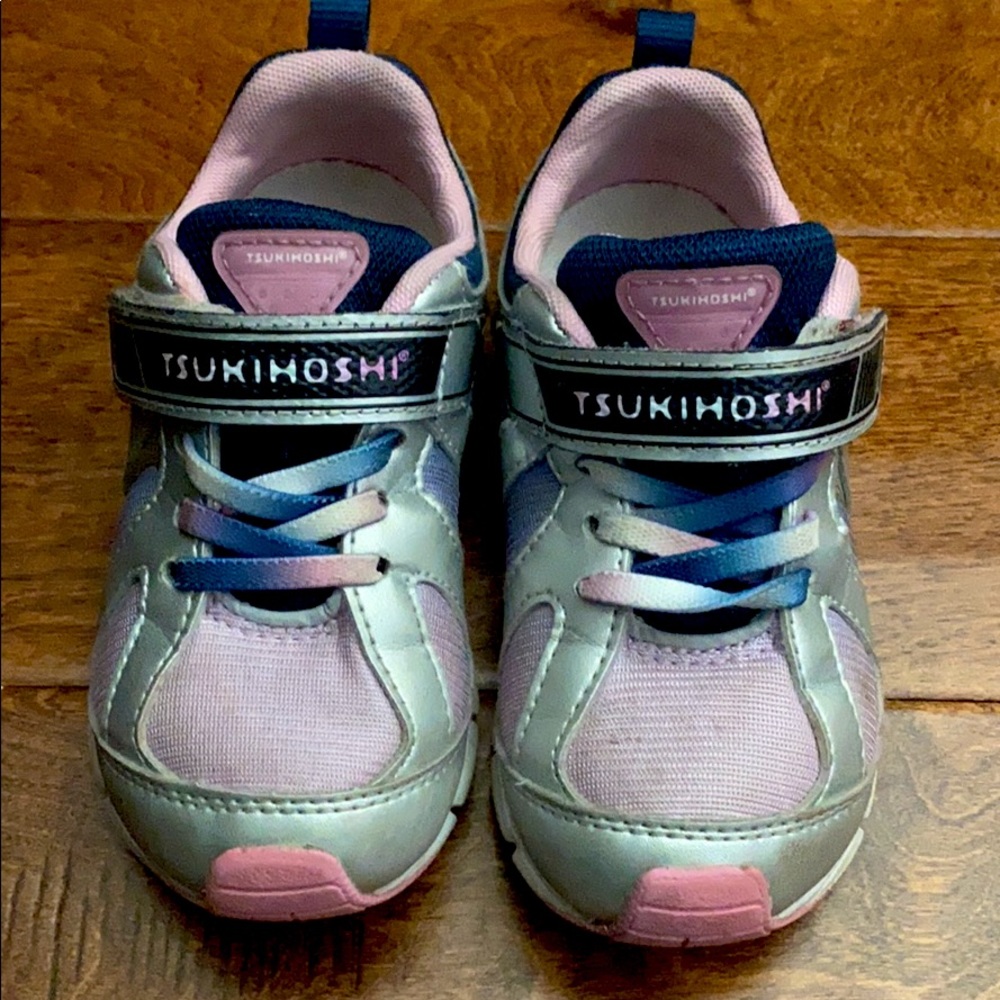 Tsukihoshi Toddler girl Size 10.